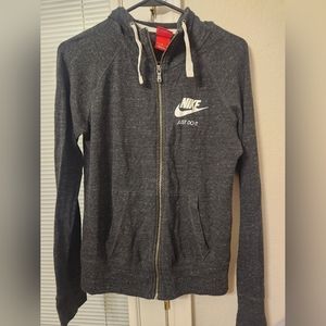 Nike hoodie